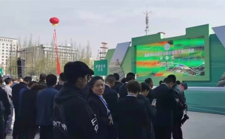 我們在展會等你，我們一起看木屑顆粒機如何助力鄉(xiāng)村振興