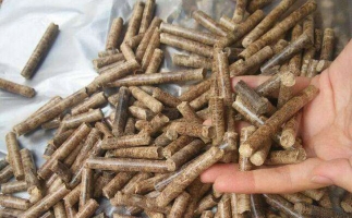 樹枝/樹葉/秸稈/稻草這么多，怎么處理好？