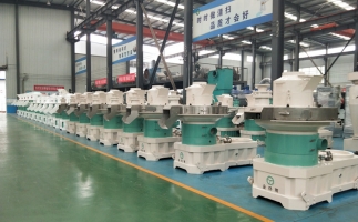 農(nóng)林廢棄物怎么利用，你知道多少？